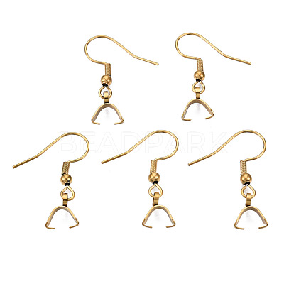 Ion Plating(IP) 304 Stainless Steel Hooks STAS-N092-163G-1
