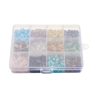 DIY Earring Making Kits DIY-BT0001-18-1