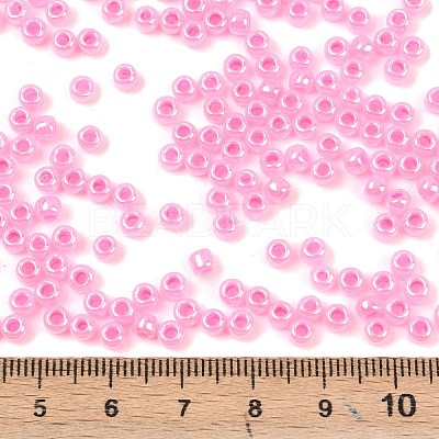 TOHO 6/0 Round Beads SEED-XTR06-0910-1