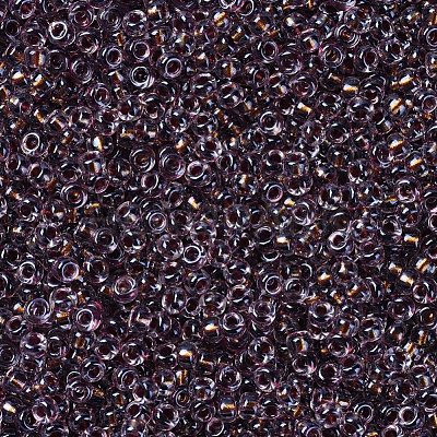 MIYUKI Round Rocailles Beads X-SEED-G007-RR3206-1