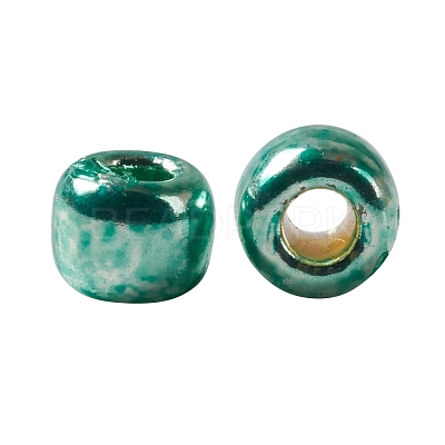 TOHO 11/0 Round Beads SEED-TR11-PF0561-1