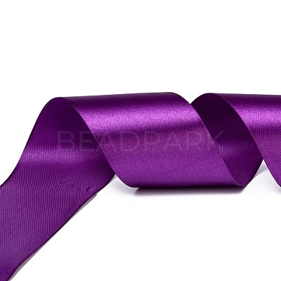 Single Face Satin Ribbon RC50MMY-035-1