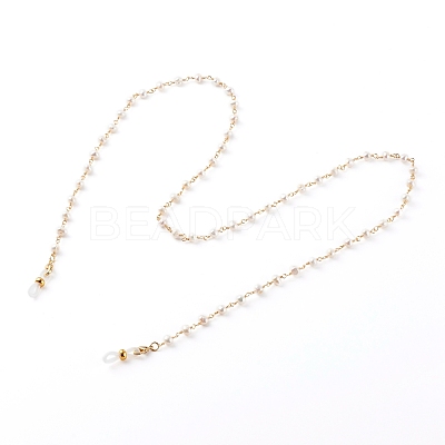 Eyeglasses Chains AJEW-EH00342-1