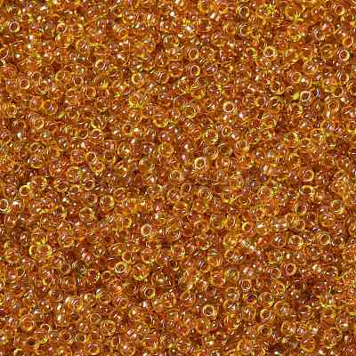 MIYUKI Round Rocailles Beads SEED-X0056-RR3526-1