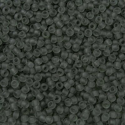 TOHO 8/0 Round Beads X-SEED-TR08-0009F-1