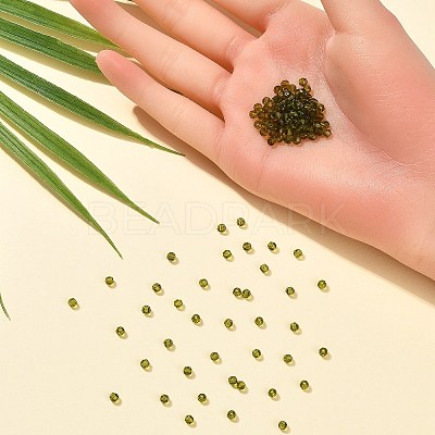 Preciosa® Crystal Beads X-PRC-BB3-50230-1