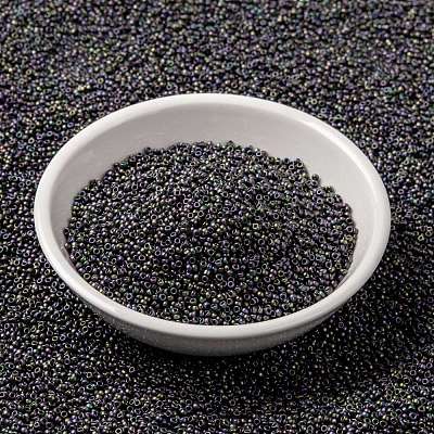 MIYUKI Round Rocailles Beads X-SEED-G009-RR2019-1