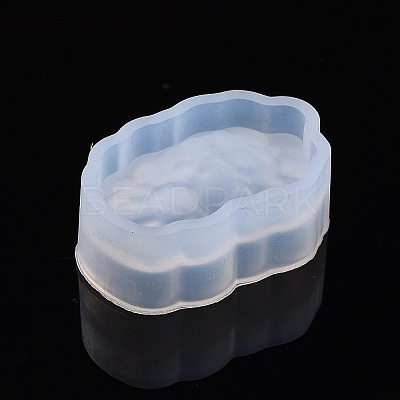 Chinese Zodiac Pendant Silicone Molds LS-DIY-I025-04L-1