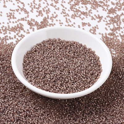 MIYUKI Round Rocailles Beads SEED-JP0008-RR0641-1