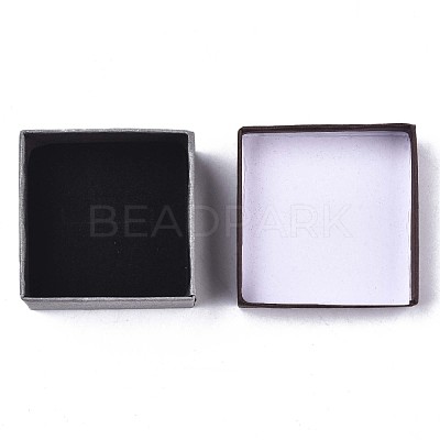 Cardboard Ring Boxes CBOX-N013-001-1