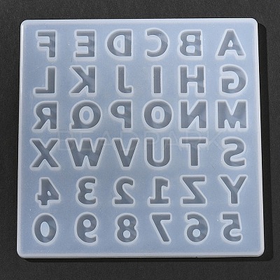 DIY Keychain Making Kits DIY-YW0006-59-1