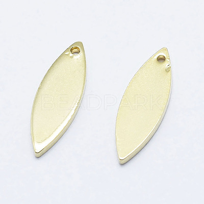Brass Pendant X-KK-G331-72P-NF-1