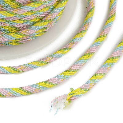 Nylon Braided Cord NWIR-C004-01C-1