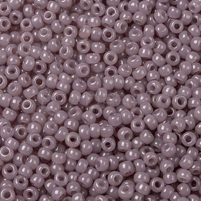 TOHO 8/0 Round Beads X-SEED-TR08-1151-1