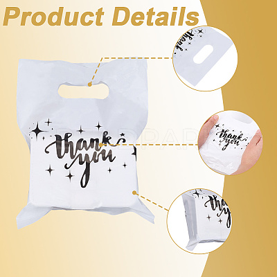 PE Plastic Bags ABAG-WH20014-13A-03-1