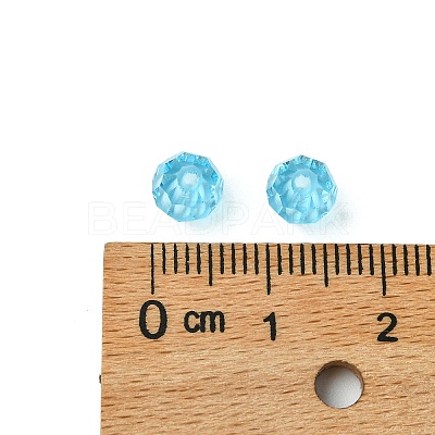 Preciosa® Crystal Beads X-PRC-BB6-60010-1