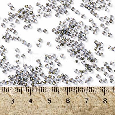 TOHO Round Seed Beads SEED-XTR11-0757-1