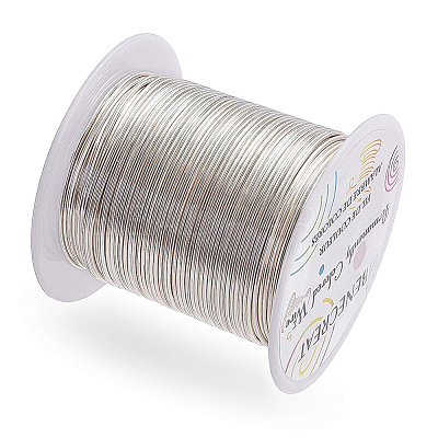 Round Copper Wire CWIR-BC0006-02C-S-1