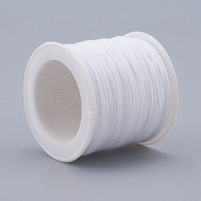 Braided Nylon Thread X-NWIR-K013-A11-1