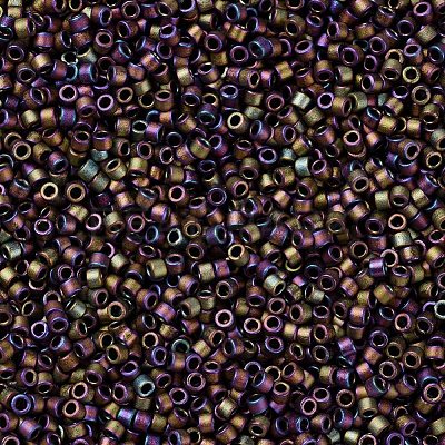 MIYUKI Delica Beads Small SEED-X0054-DBS1055-1
