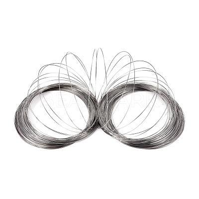 Carbon Steel Memory Wire MW11.5CM-NFB-1