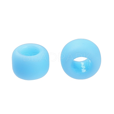 TOHO Round Seed Beads X-SEED-TR08-0043F-1