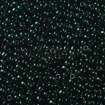 TOHO 11/0 Round Beads SEED-TR11-0939-1