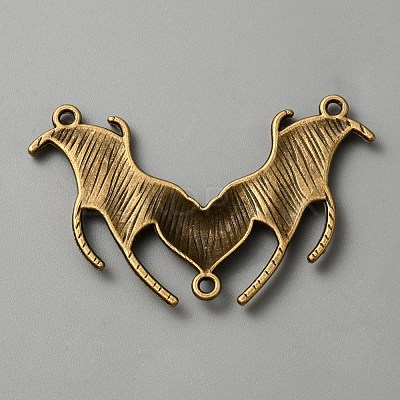Alloy Chandelier Components Links PALLOY-WH0105-26AB-1