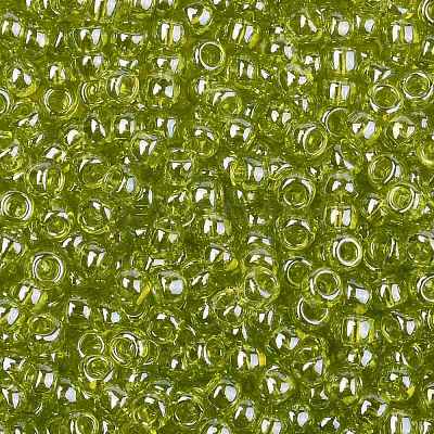 TOHO 8/0 Round Beads X-SEED-TR08-0105-1