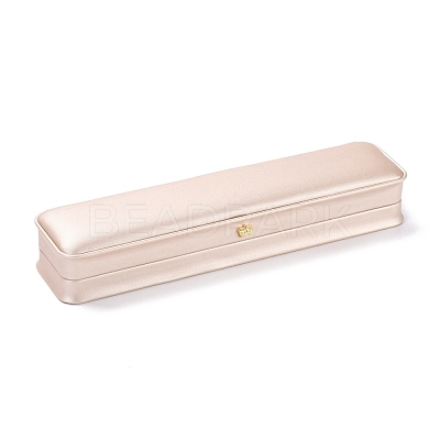 PU Leather Jewelry Box CON-C012-01D-1