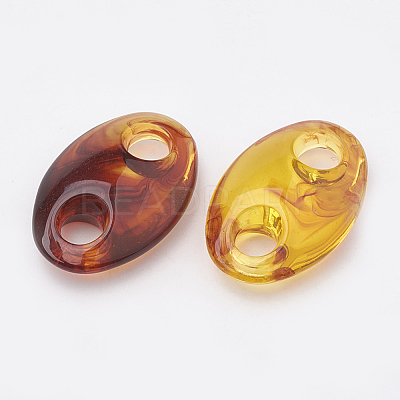 Acrylic Links OACR-N001-14-1