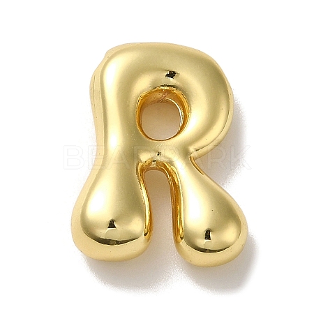 Rack Plating Brass Pendants KK-R158-17R-G-1