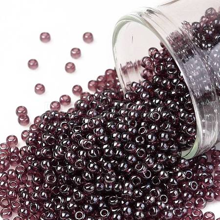 TOHO 11/0 Round Beads SEED-TR11-0115-1