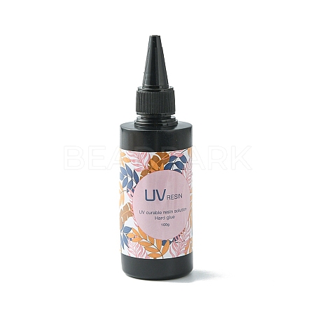 UV Glue and Bottles DIY-YWC0001-88A-1