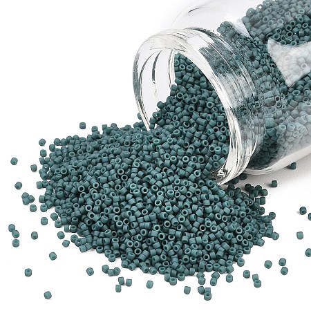 MIYUKI Delica Beads X-SEED-J020-DB2407-1