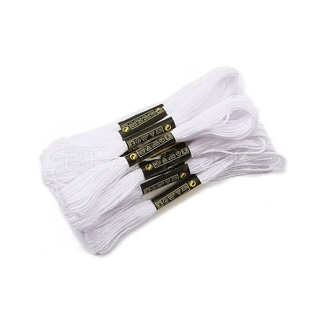 Cotton Crochet Threads PW-WG77117-09-1