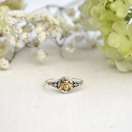 Bohemian Style Retro Alloy Finger Rings FS-WGFB91F-01-1