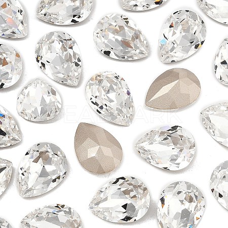 Preciosa® MAXIMA Crystal Fancy Stones X-PRC-FE18-00030-1