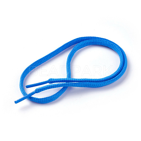 Polyester Cord Shoelace AJEW-F036-02A-16-1