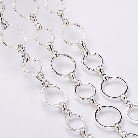 Brass Handmade Chains CHR024-CK142-NFS-1