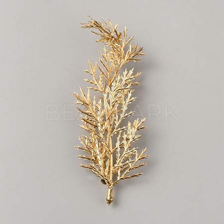 Artificial Gold Leaf AJEW-WH0518-79-1