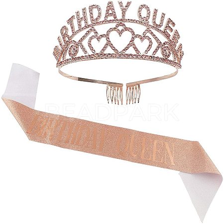 Alloy Crown AJEW-WH0017-32-1