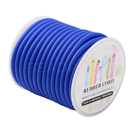 Synthetic Rubber Cord RCOR-JP0001-5mm-07-1
