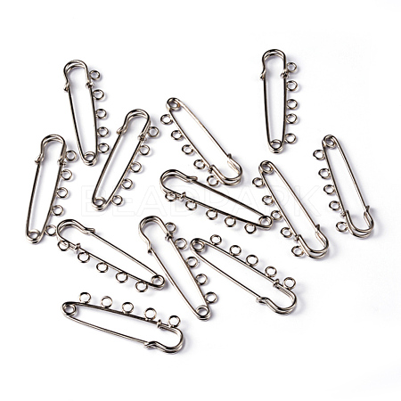 Iron Kilt Pins E352-1-1