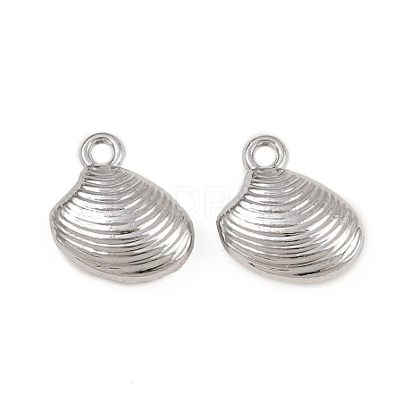 Ocean Themes Alloy Pendants FIND-K023-01D-P-1