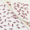 Preciosa® MAXIMA Crystal Fancy Stones X-PRC-FG10-70020-2