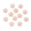 100Pcs Plastic Beads KY-YW0002-22E-1