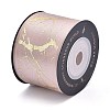 Polyester Satin Ribbon SRIB-J004-01-2
