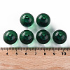 Transparent Acrylic Beads X-MACR-S370-A16mm-735-4
