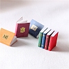 Miniature Paper Books MIMO-PW0001-083-2